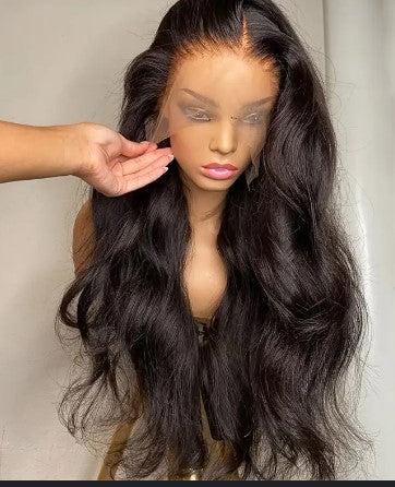 LACE TOP WIGS