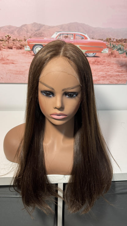 Lace wigs 556