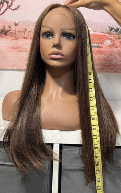 Lace wigs 556