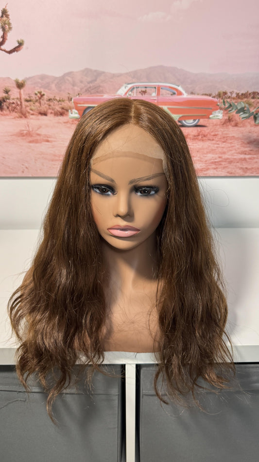 Lace wigs 558